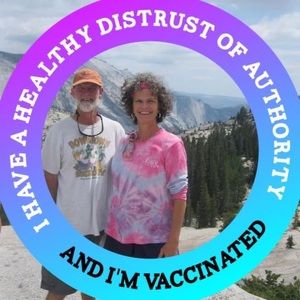 Meet your Posher, Terry